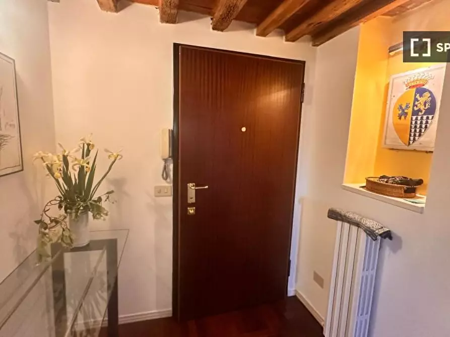 Immagine 2 di Appartamento in affitto  in Piazza de' Pitti a Firenze