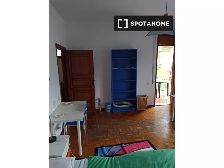 Immagine 7 di Camera condivisa in affitto  in Via del Beato Egidio a Perugia