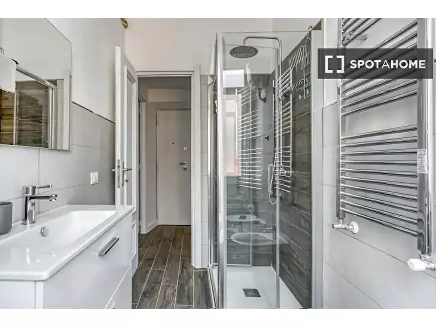 Immagine 6 di Appartamento in affitto  in Via Colletta Pietro a Roma