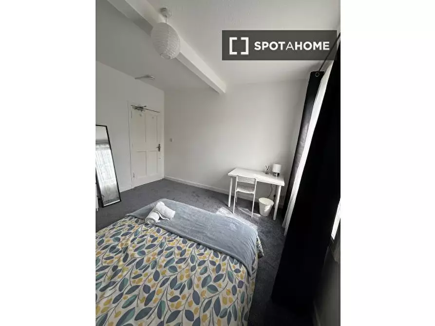 Immagine 3 di Camera condivisa in affitto  in Prestonfield Ave a Liberton and Craigmillar