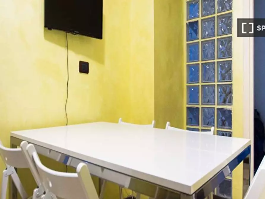 Immagine 4 di Camera condivisa in affitto  in Via Adeodato Ressi a Milano