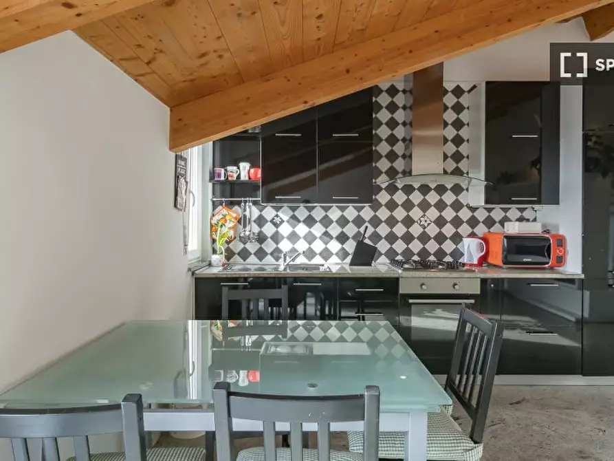 Immagine 9 di Appartamento in affitto  in Via U. Sorigherio a San Donato Milanese