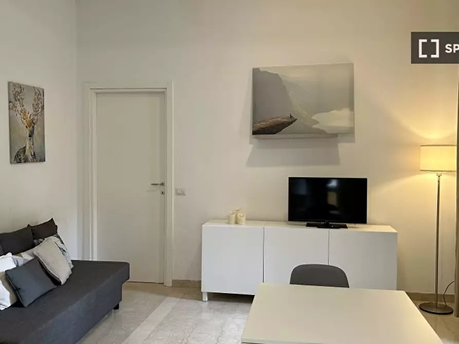 Immagine 1 di Appartamento in affitto  in Viale Elvezia a Milano