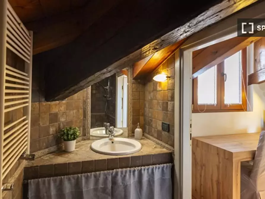 Immagine 9 di Ufficio in affitto  in Via Orti a Milano