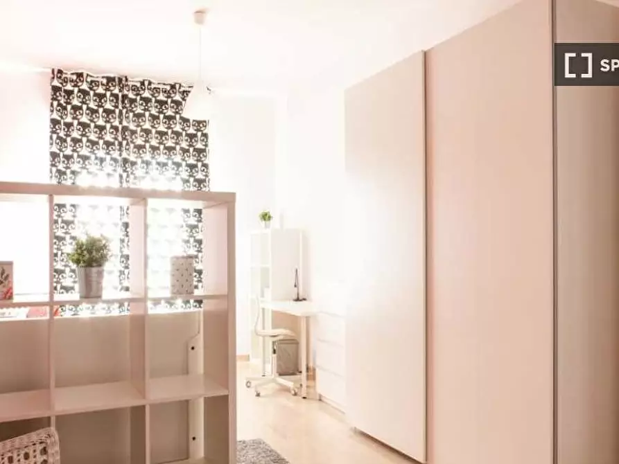 Immagine 4 di Camera condivisa in affitto  in Via Guglielmo Marconi a Bologna