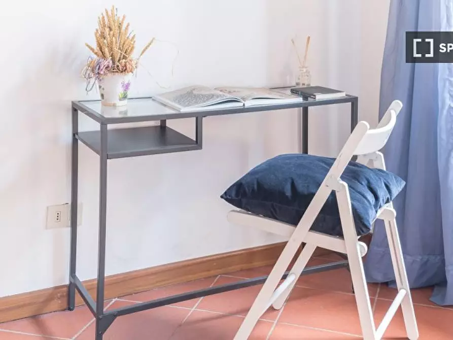 Immagine 13 di Appartamento in affitto  in Via dei Serragli a Firenze