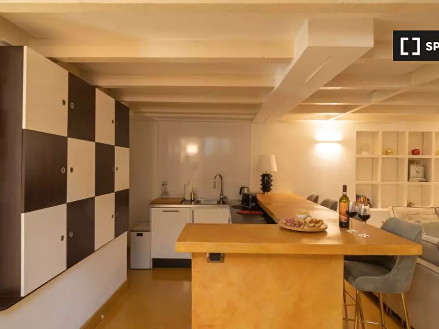 Immagine 5 di Ufficio in affitto  in Via Mantova a Milano