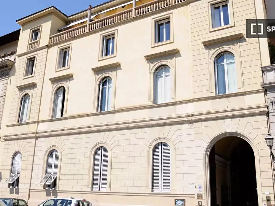 Immagine 8 di Appartamento in affitto  in Lungarno Amerigo Vespucci a Firenze
