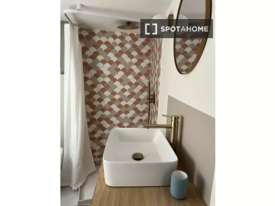 Immagine 13 di Appartamento in affitto  in Vico Amandorla a Genova