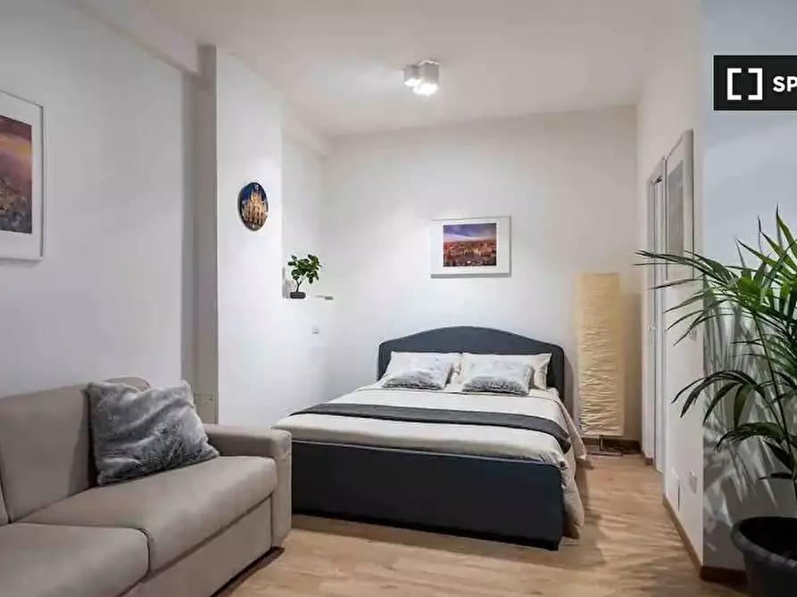 Immagine 11 di Appartamento in affitto  in Via Luigi Varanini a Milano