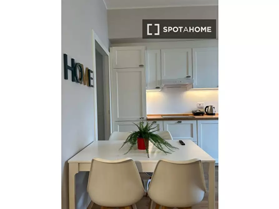 Immagine 8 di Appartamento in affitto  in Via Privata Costanzo Cantoni a Milano