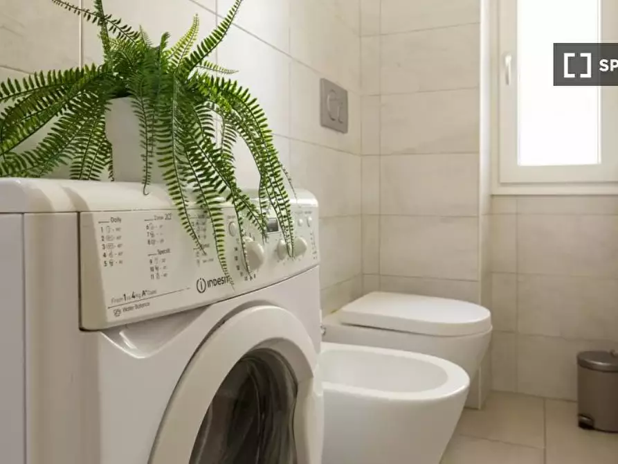 Immagine 7 di Appartamento in affitto  in Via Giorgio Washington a Milano