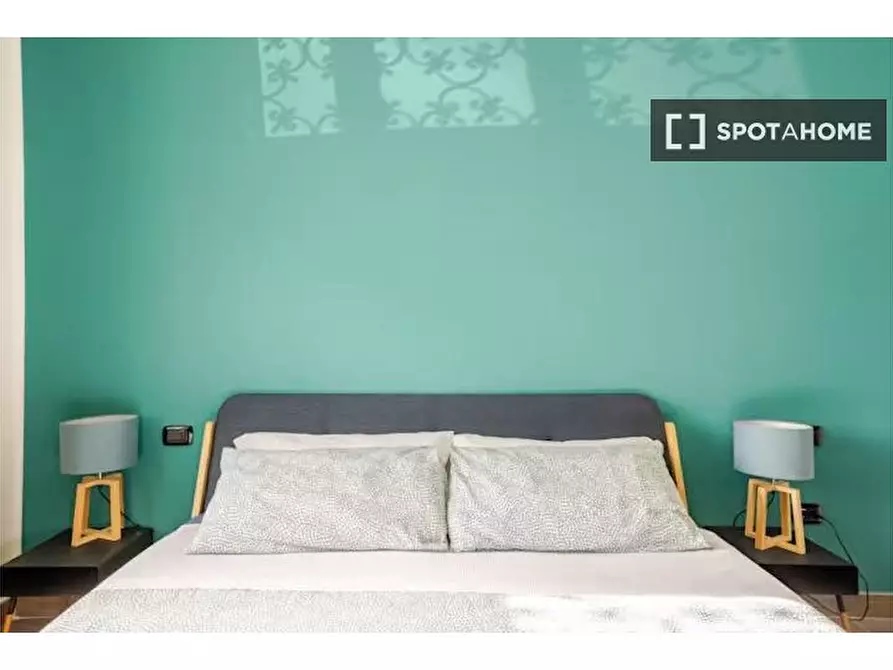 Immagine 8 di Appartamento in affitto  in Via Francesco Crispi a Napoli