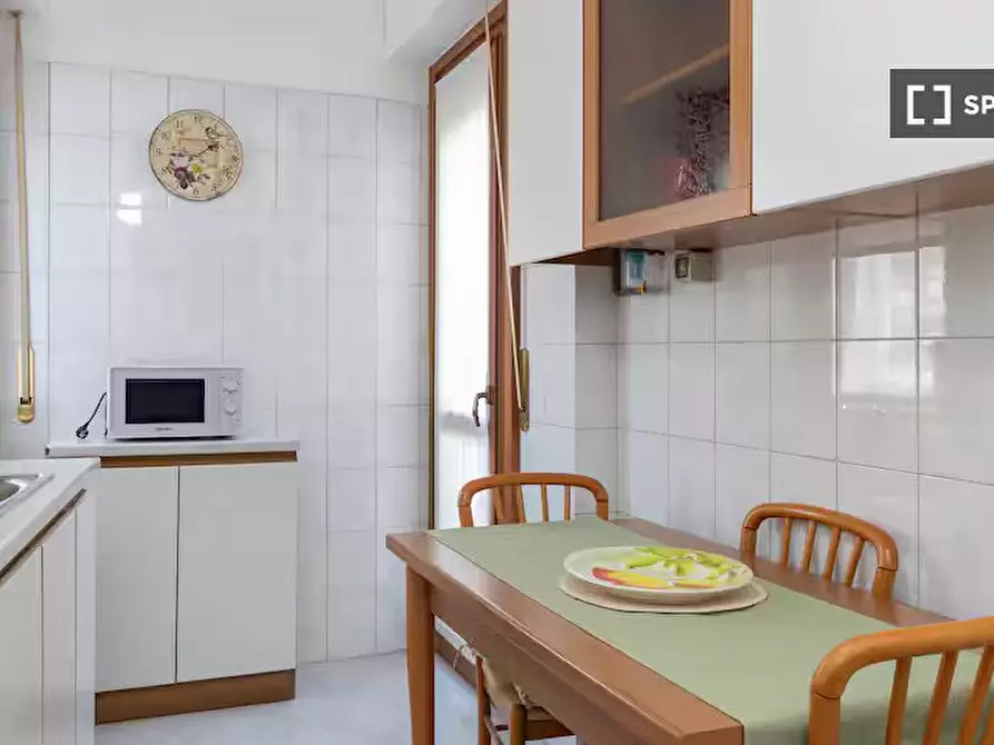 Immagine 12 di Appartamento in affitto  in Via Rembrandt a Milano