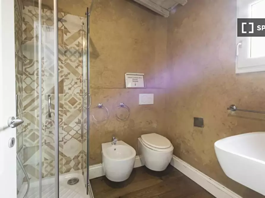 Immagine 10 di Appartamento in affitto  in Via Guelfa a Firenze