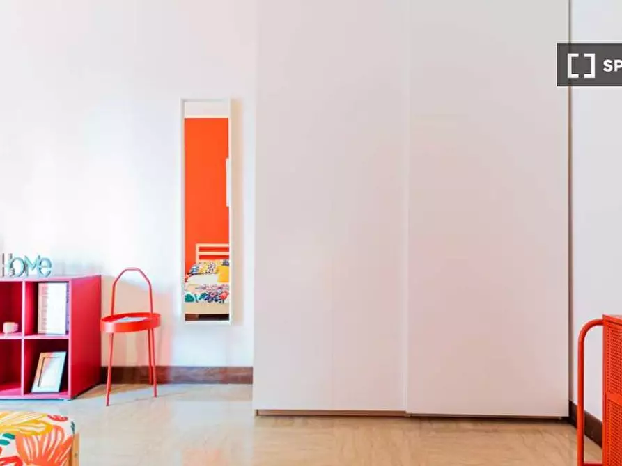 Immagine 6 di Camera condivisa in affitto  in Via Felice Mendelssohn a Padova