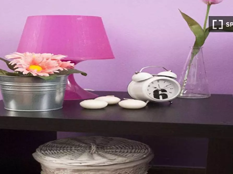 Immagine 11 di Camera condivisa in affitto  in Viale Tunisia a Milano