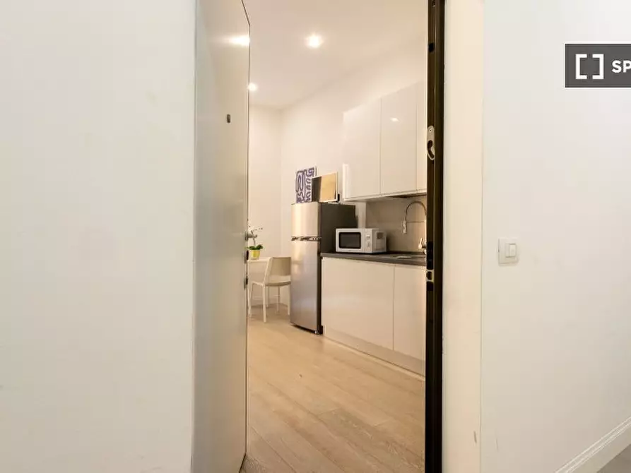 Immagine 10 di Ufficio in affitto  in Viale Gorizia a Milano