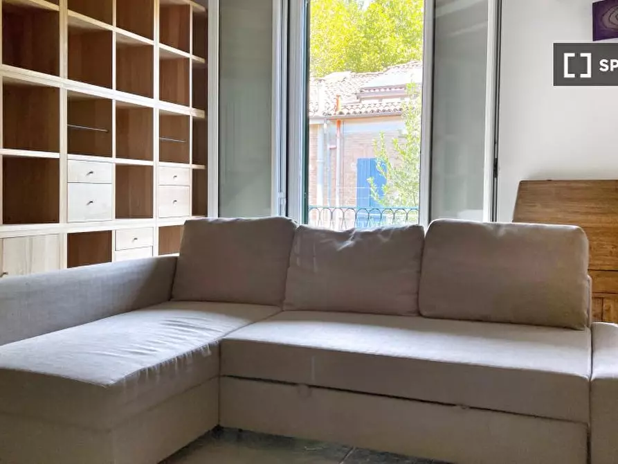 Immagine 5 di Appartamento in affitto  in Via Giuseppe Ceneri a Bologna