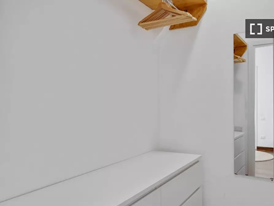 Immagine 16 di Camera condivisa in affitto  in Via dei Giardini a Milano