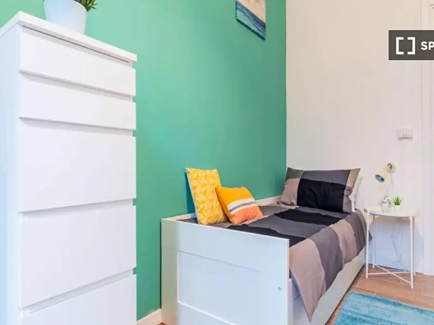 Immagine 7 di Camera condivisa in affitto  in Viale Alfredo Oriani a Bologna