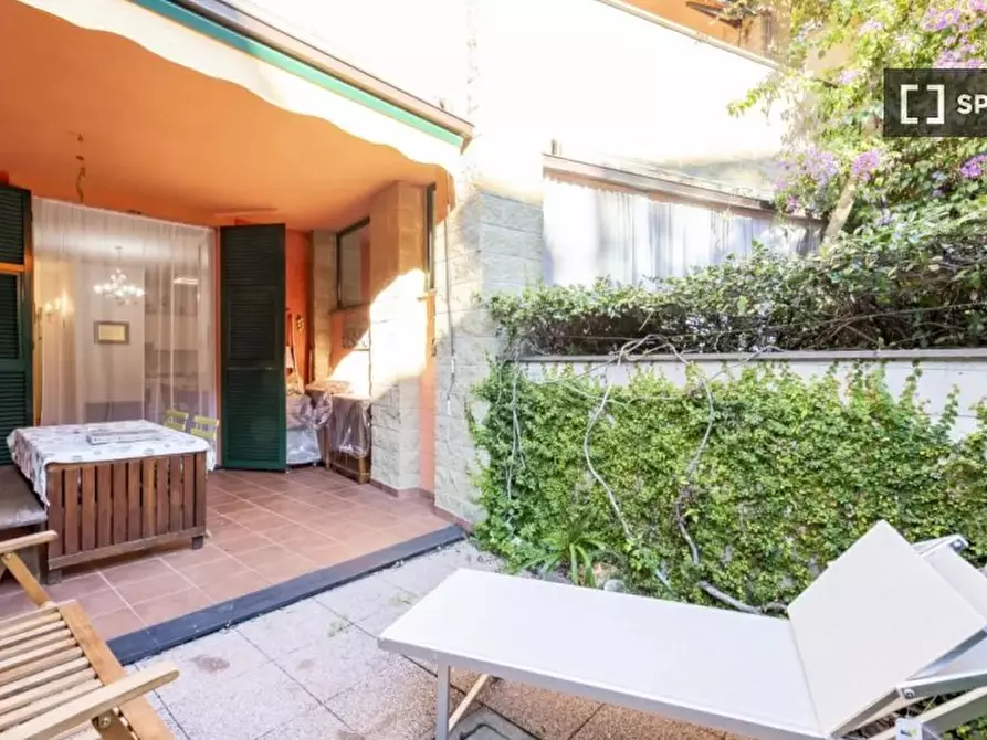 Immagine 14 di Appartamento in affitto  in Via della Chiusa a Sestri Levante