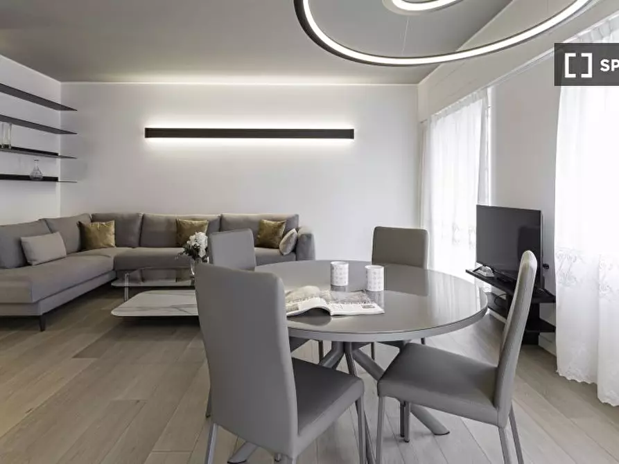 Immagine 2 di Appartamento in affitto  in Via dei Transiti a Milano