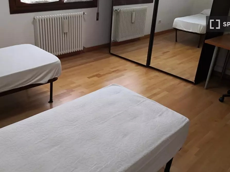 Immagine 18 di Camera condivisa in affitto  in Via Vecchia a Padova