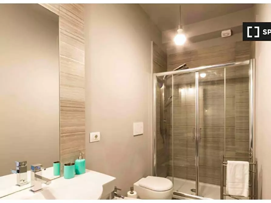 Immagine 7 di Appartamento in affitto  in Via Gustavo Fara, 20124 Milano MI, Italy a Milano