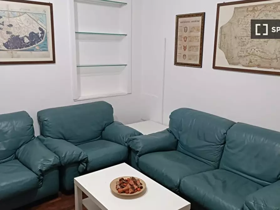 Immagine 14 di Camera condivisa in affitto  in Piazza Gabriele D'Annunzio a Napoli