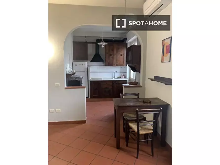 Immagine 1 di Ufficio in affitto  in Via dei Vanni a Firenze