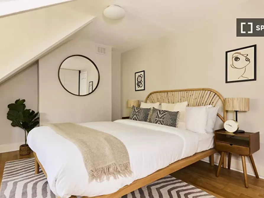 Immagine 19 di Appartamento in affitto  in flat b a Islington