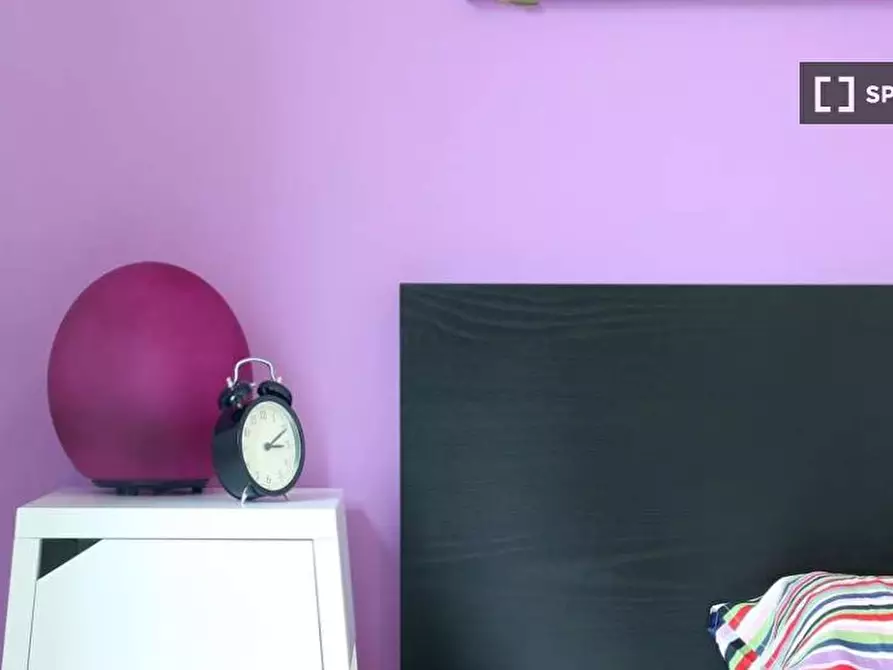 Immagine 4 di Camera condivisa in affitto  in Via Salvatore Barzilai a Milano