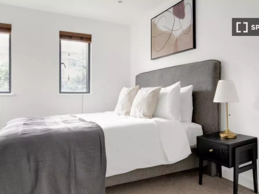 Immagine 13 di Appartamento in affitto  in Copenhagen St a Islington