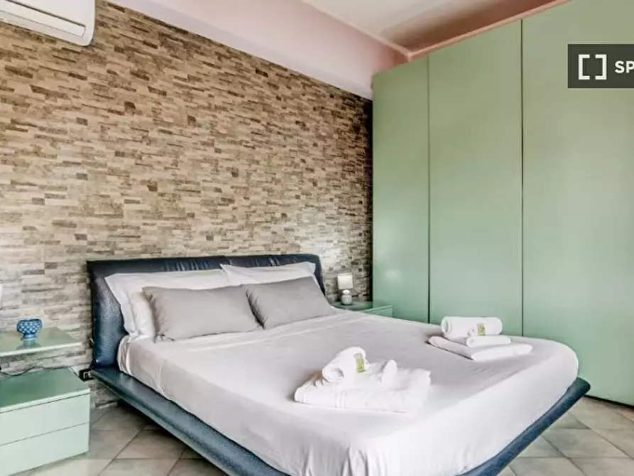 Immagine 6 di Appartamento in affitto  in Via dell'Airone a Roma