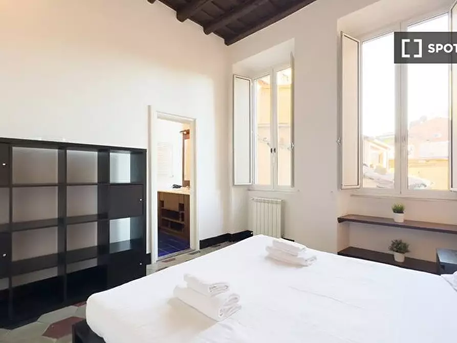 Immagine 9 di Appartamento in affitto  in Via della Mercede a Roma