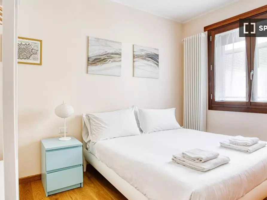 Immagine 4 di Appartamento in affitto  in Via Salasco a Milano