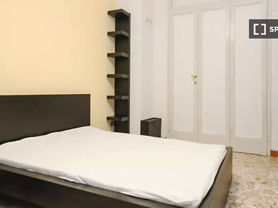 Immagine 2 di Camera condivisa in affitto  in Via Cesare Beruto a Milano