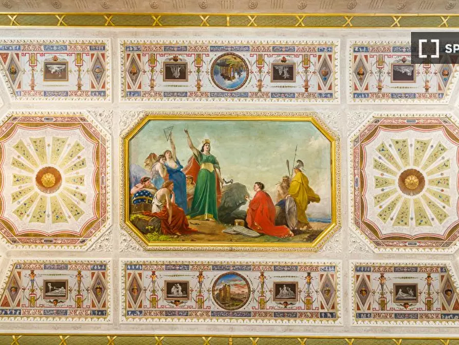 Immagine 12 di Appartamento in affitto  in Via della Scala a Firenze