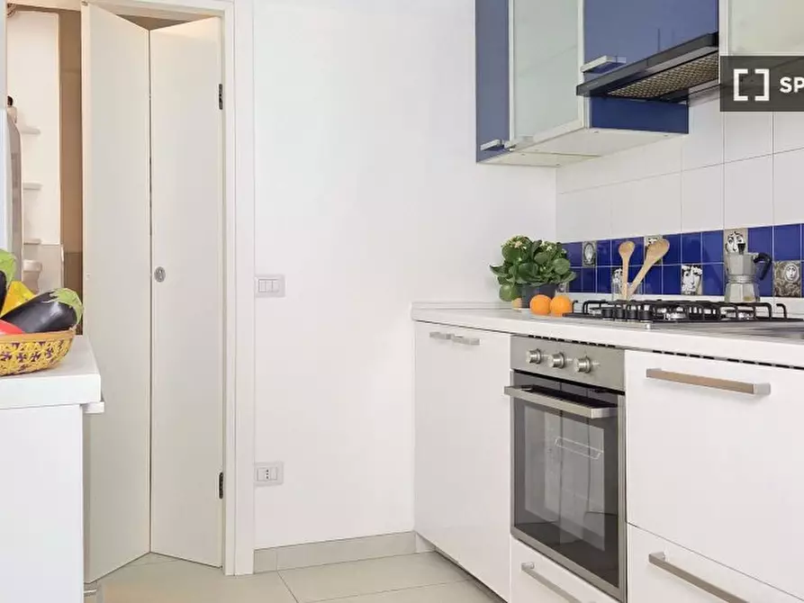 Immagine 8 di Appartamento in affitto  in Via Macedonio Melloni a Milano