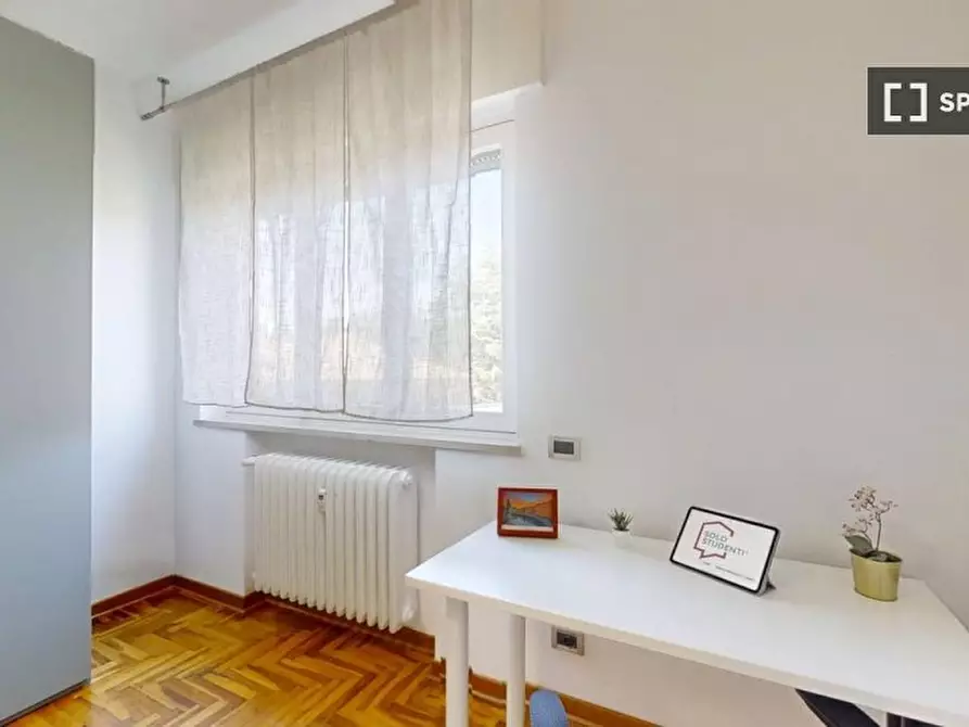 Immagine 4 di Camera condivisa in affitto  in VIA Col Berretta a Padova