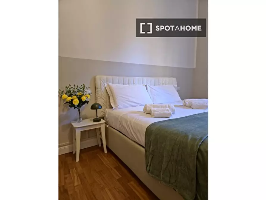 Immagine 14 di Ufficio in affitto  in Via Teodolfo Mertel a Roma