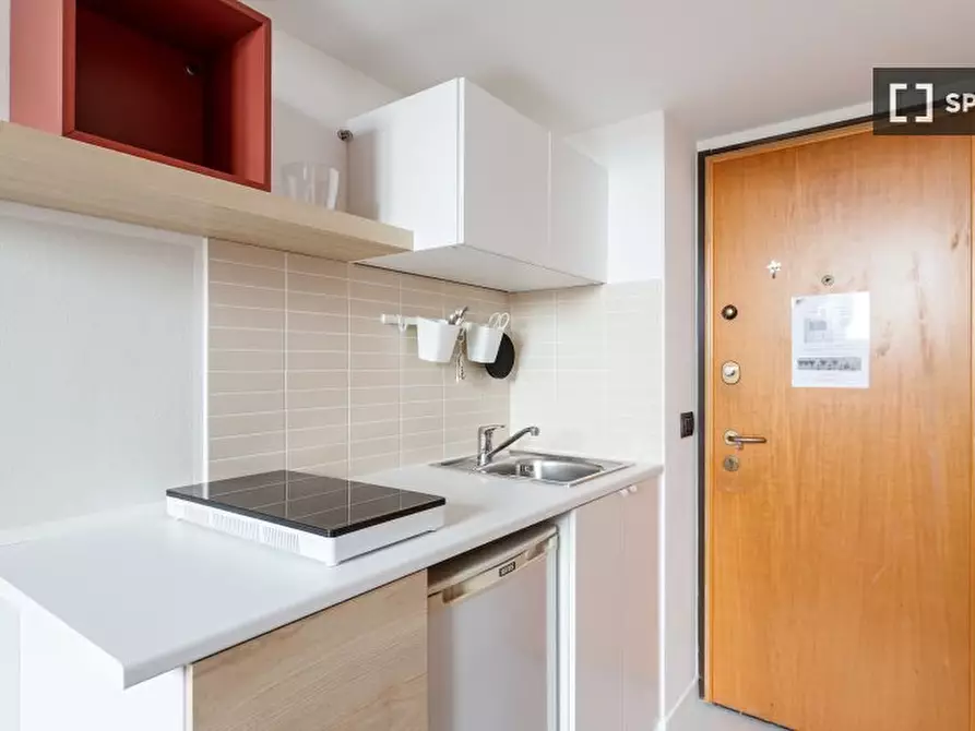 Immagine 17 di Ufficio in affitto  in Corso Magenta a Milano