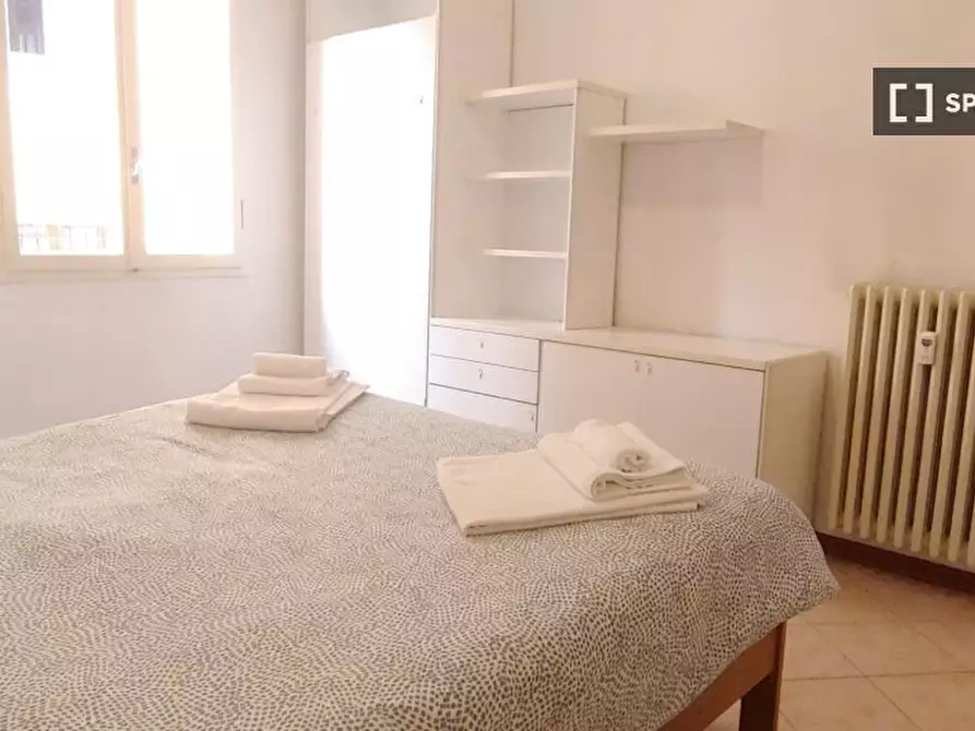 Immagine 10 di Appartamento in affitto  in Piazza San Martino a Bologna