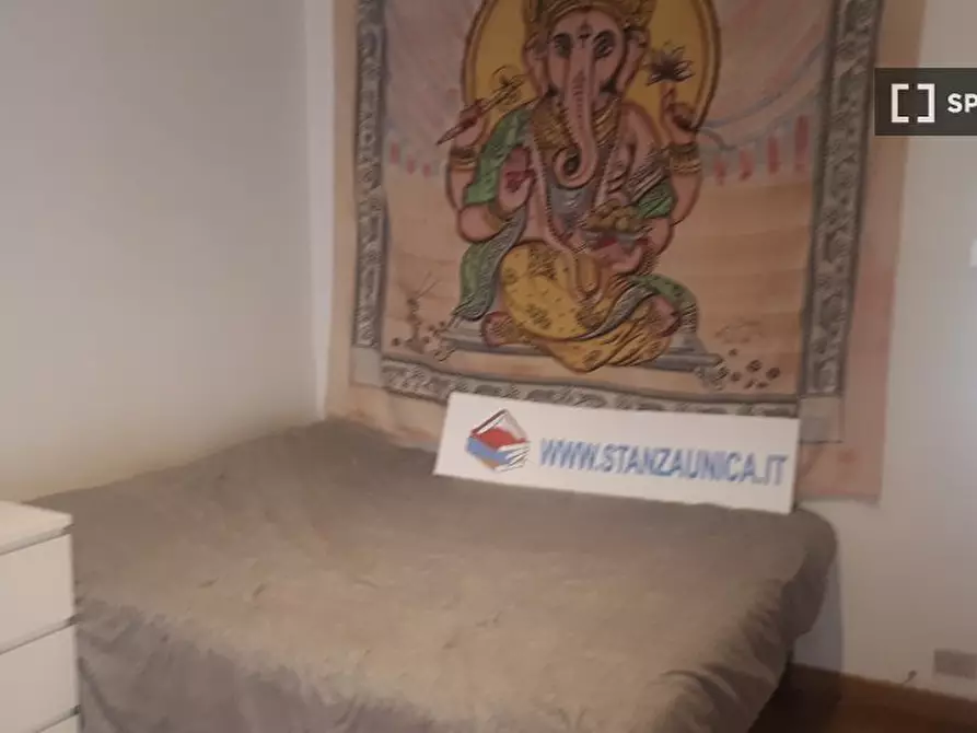 Immagine 6 di Camera condivisa in affitto  in Via Felice Cordero di Pamparato a Torino