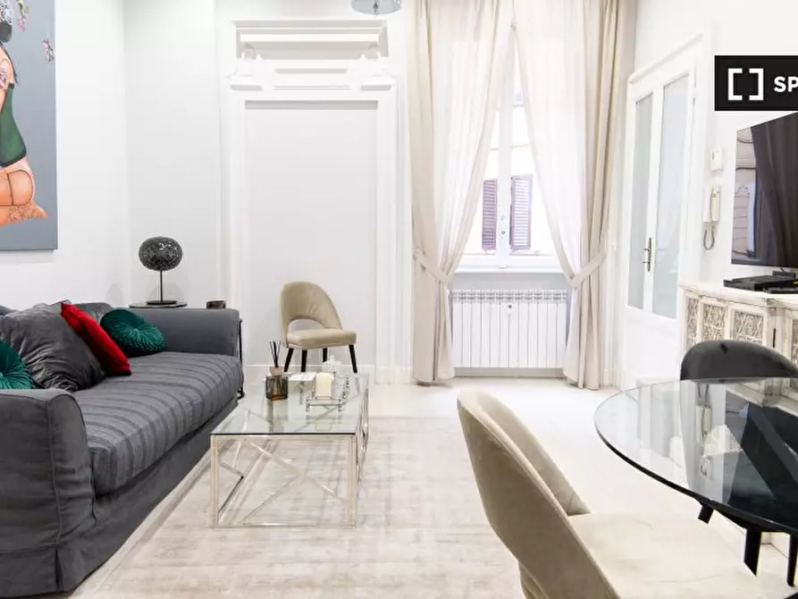 Immagine 1 di Appartamento in affitto  in Largo Claudio Treves a Milano