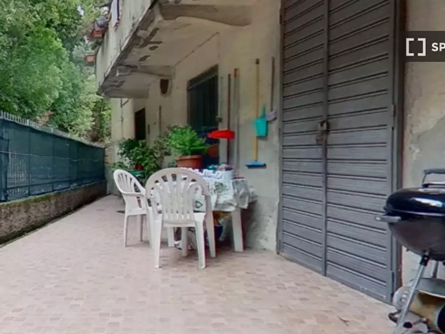 Immagine 16 di Appartamento in affitto  in Via Carpenara a Genova