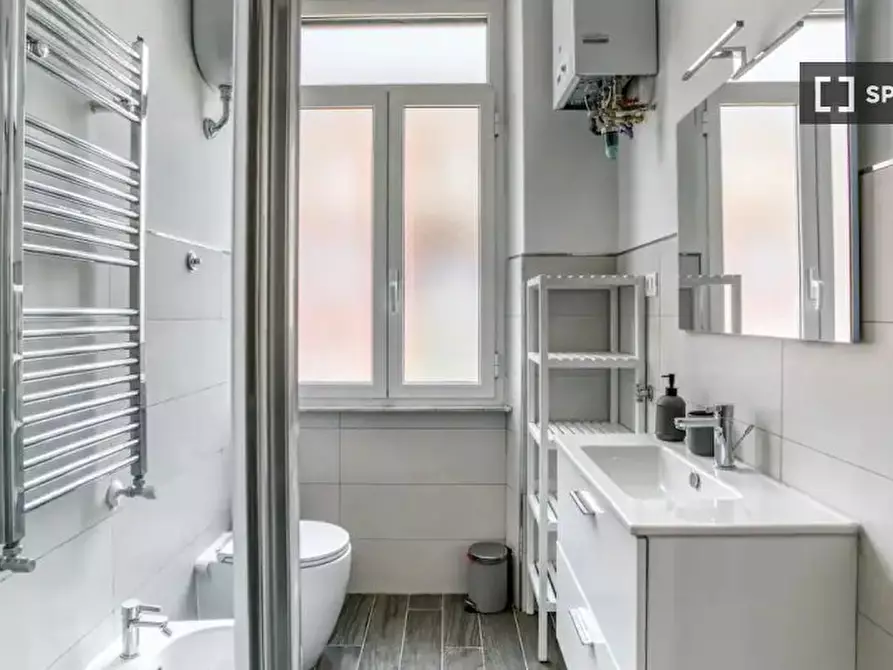 Immagine 11 di Appartamento in affitto  in Via Colletta Pietro a Roma