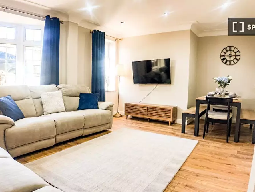 Immagine 1 di Appartamento in affitto  in Baring Road a Greenwich