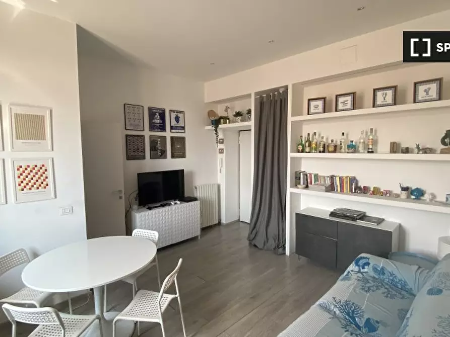 Immagine 1 di Appartamento in affitto  in Viale Umbria a Milano